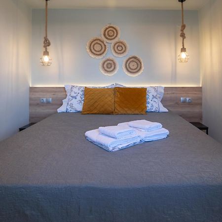 Olea Apartments Palioura Επανωμή Εξωτερικό φωτογραφία