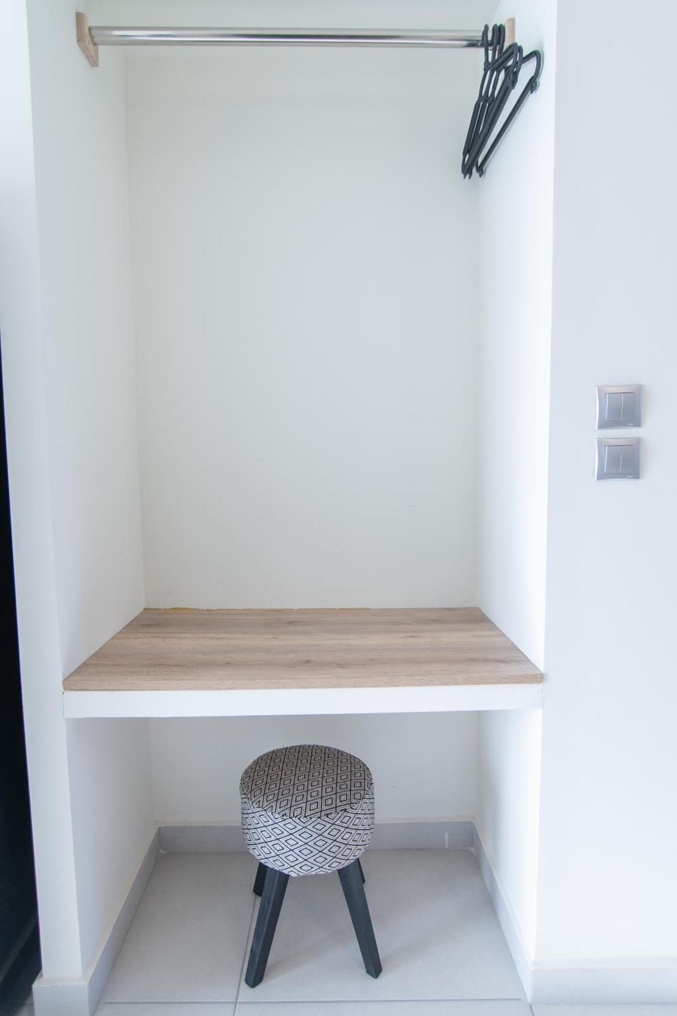 Olea Apartments Palioura Επανωμή Εξωτερικό φωτογραφία