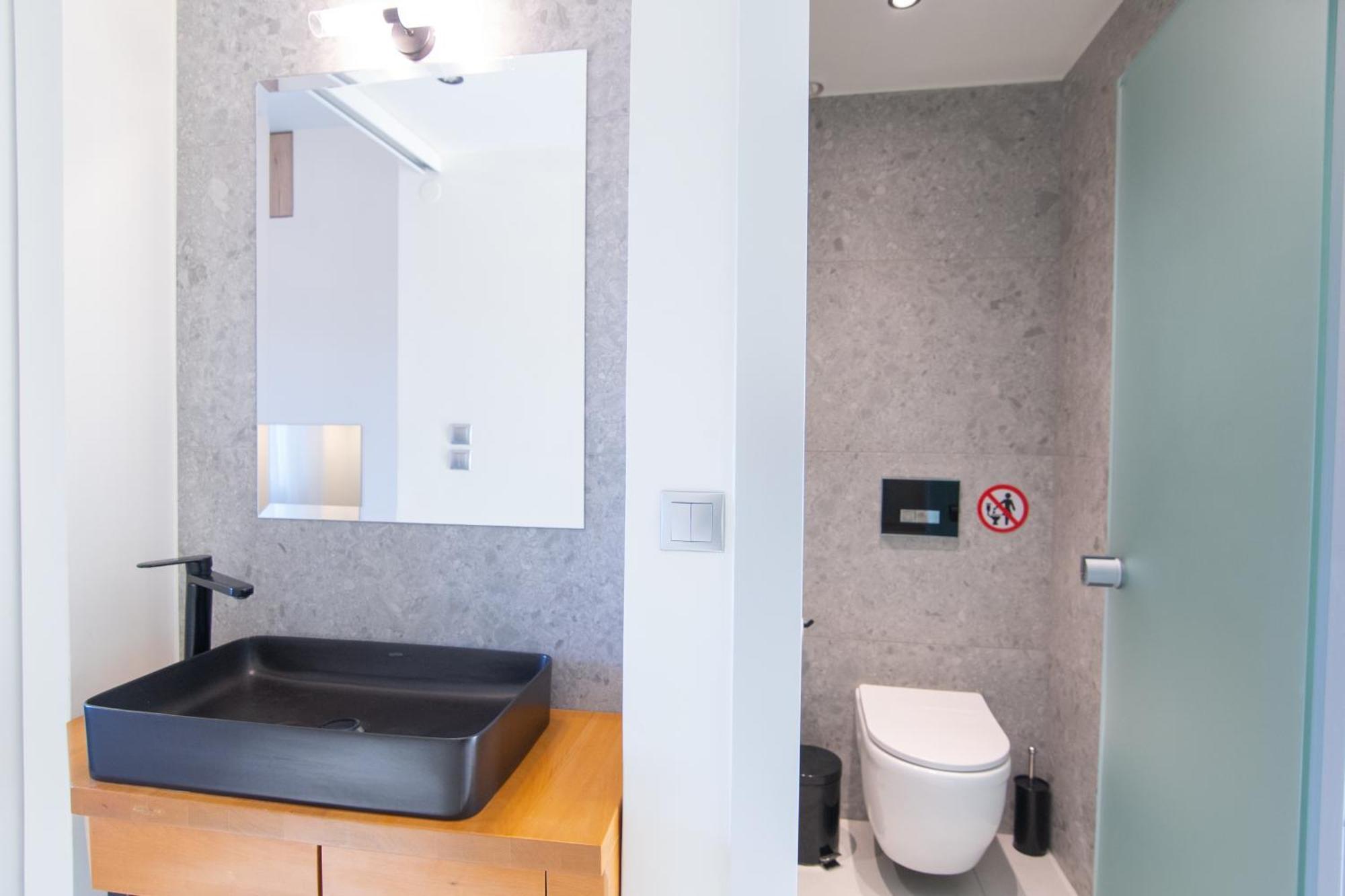 Olea Apartments Palioura Επανωμή Εξωτερικό φωτογραφία