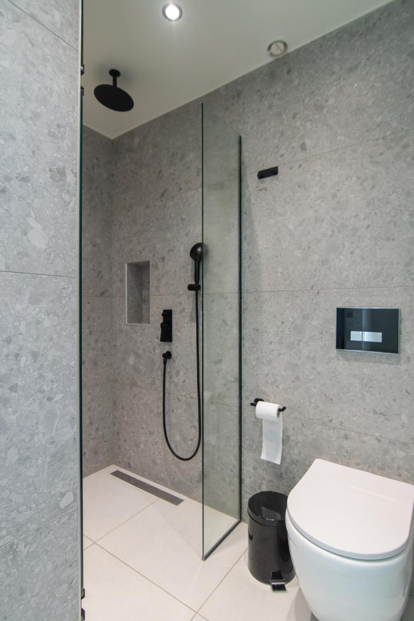 Olea Apartments Palioura Επανωμή Εξωτερικό φωτογραφία