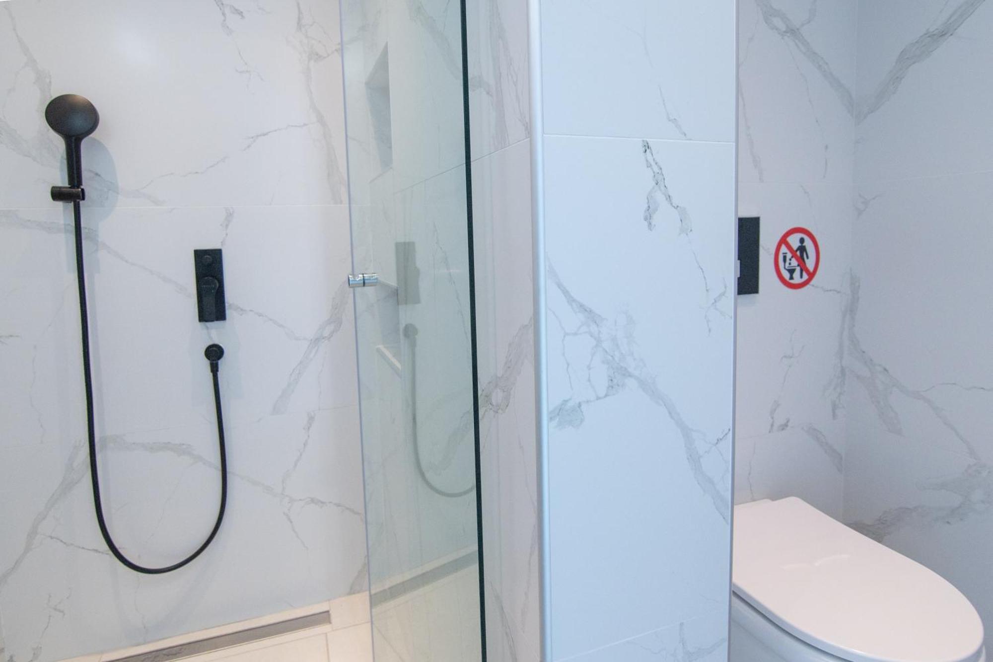 Olea Apartments Palioura Επανωμή Εξωτερικό φωτογραφία